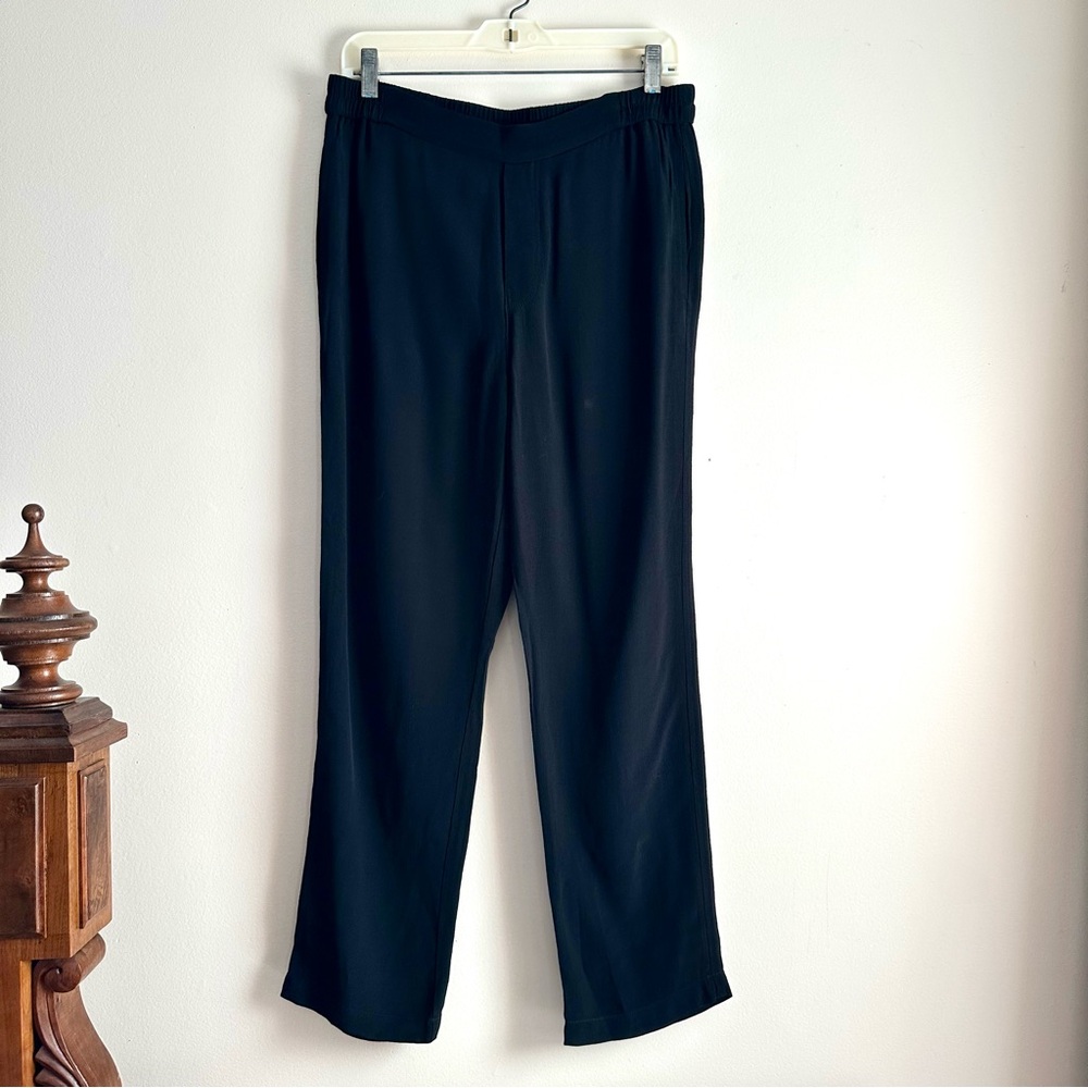 T Alexander Wang • Tapered Pull-On Pants